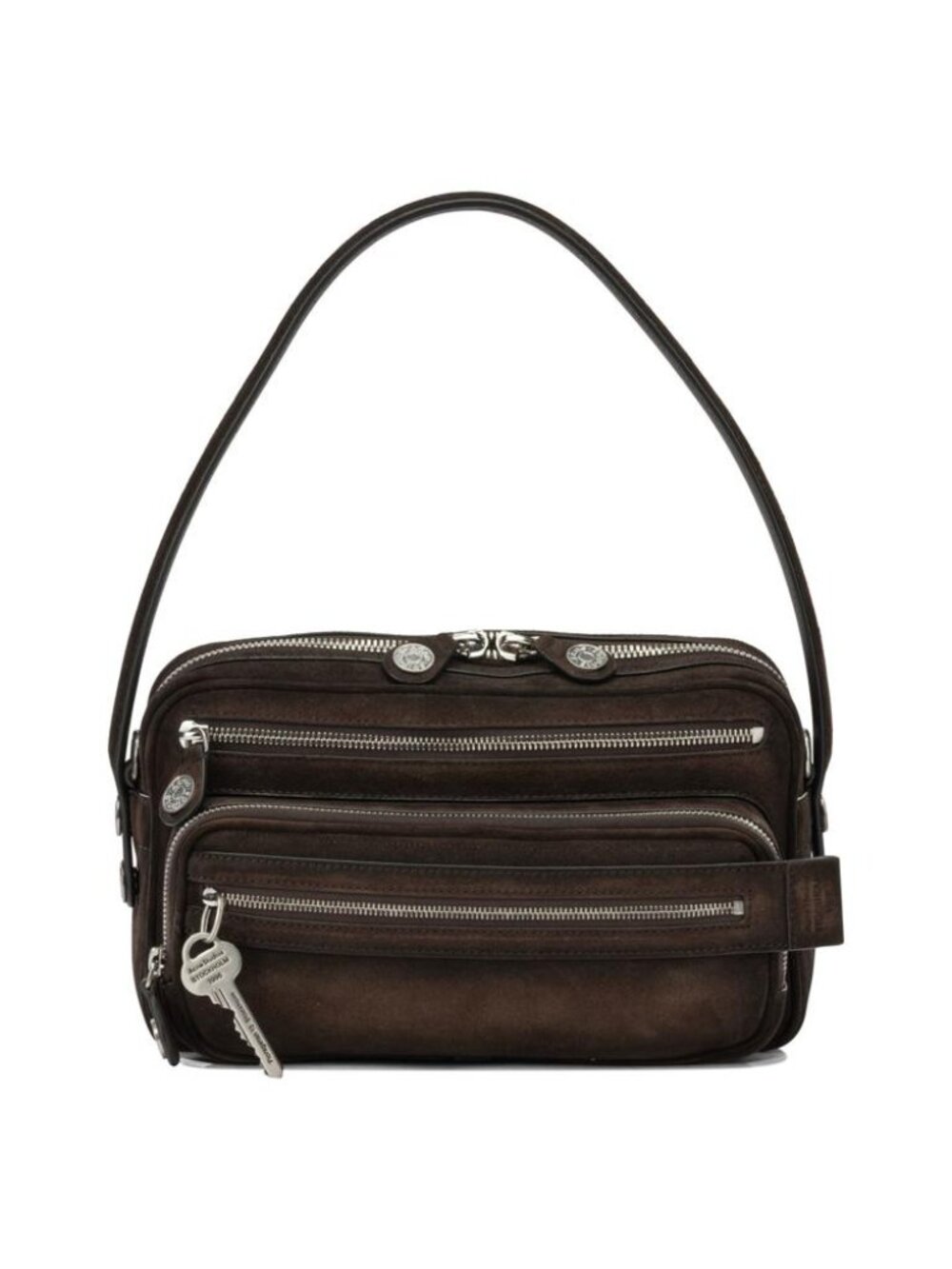 Acne Studios Shoulder Bags Women